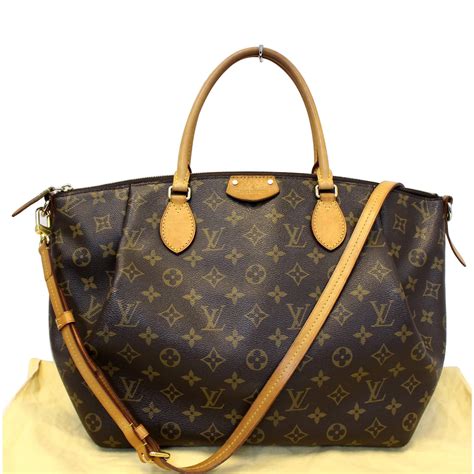 louis vuitton turenne gm for sale|LOUIS VUITTON Monogram Turenne GM 1511716 .